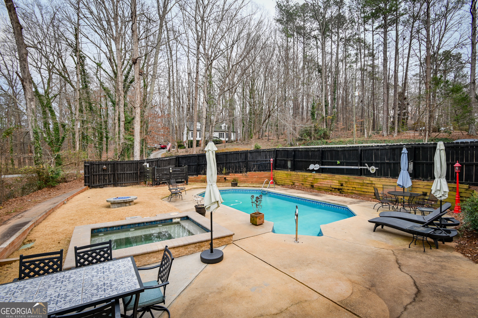 93 Deerfield Road Covington, GA 30014 - Photo 64 of 78