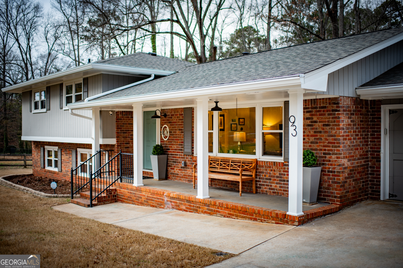 93 Deerfield Road Covington, GA 30014 - Photo 68 of 78