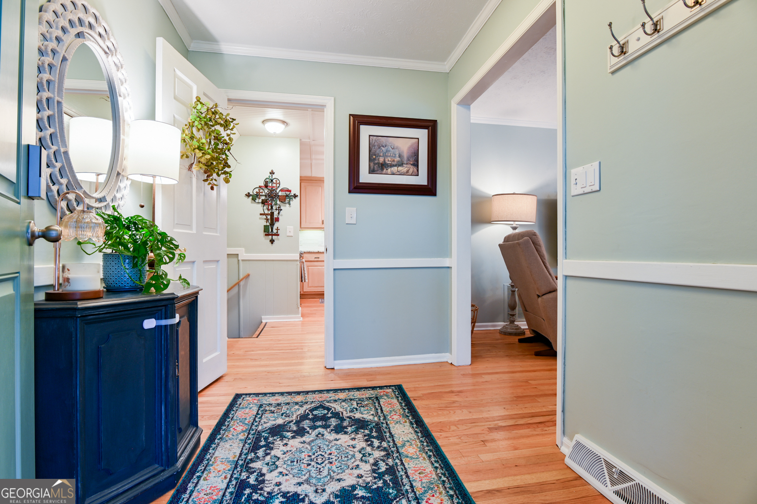 93 Deerfield Road Covington, GA 30014 - Photo 7 of 78