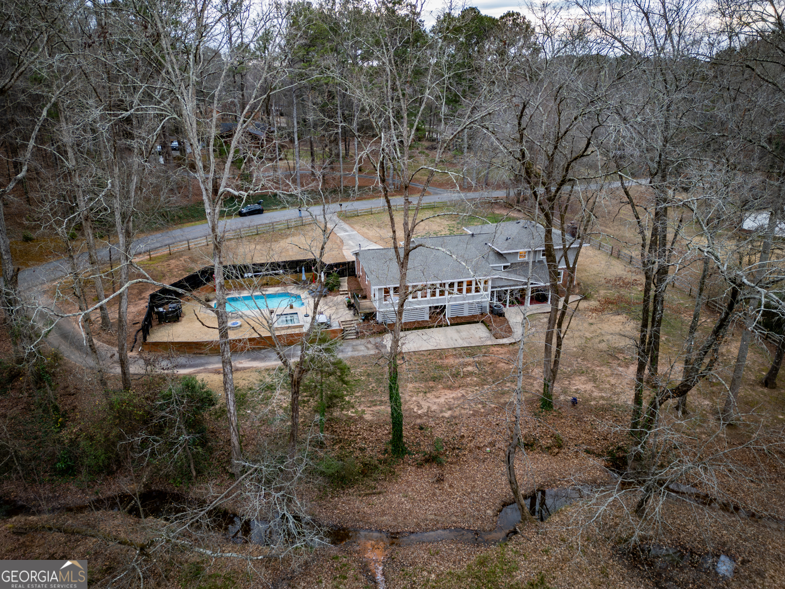 93 Deerfield Road Covington, GA 30014 - Photo 71 of 78