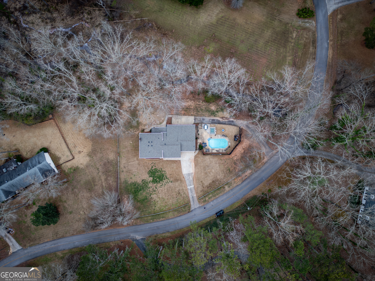 93 Deerfield Road Covington, GA 30014 - Photo 72 of 78