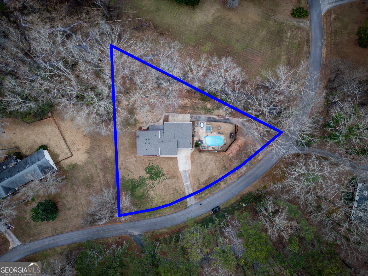 93 Deerfield Road Covington, GA 30014 - Photo 75 of 78