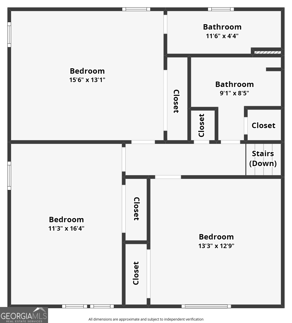 93 Deerfield Road Covington, GA 30014 - Photo 77 of 78