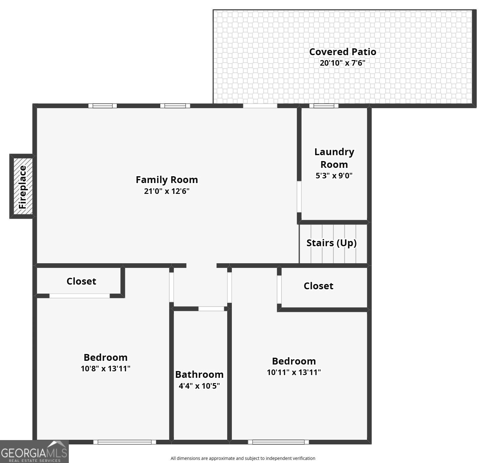 93 Deerfield Road Covington, GA 30014 - Photo 78 of 78