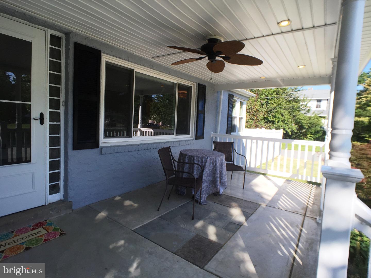 Porch