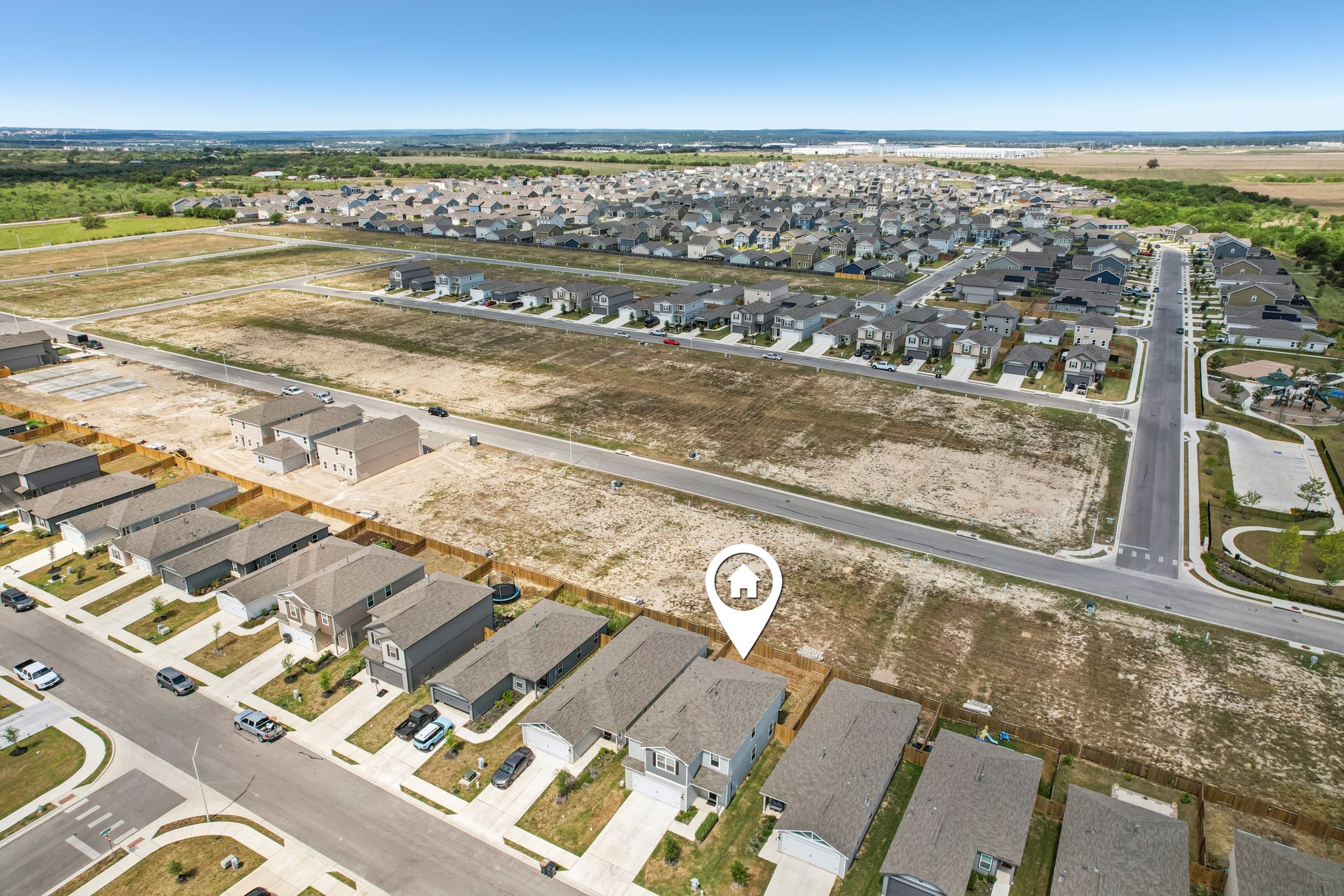 571 Aplite Pass Maxwell, TX 78656 - Photo 27 of 28