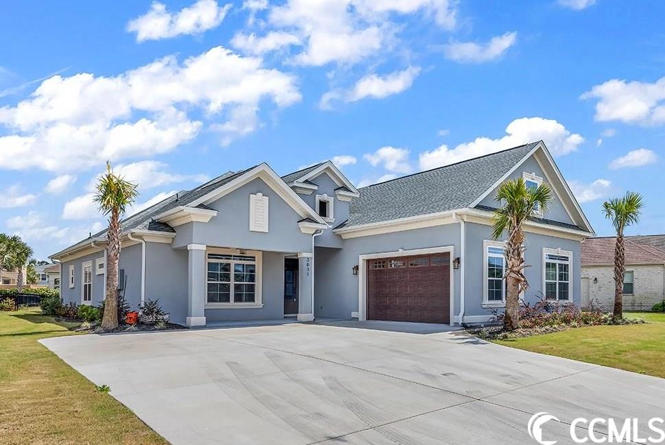 2031 Hideaway Point Myrtle Beach, SC 29579 - Photo 1 of 25 Gallery Image 1