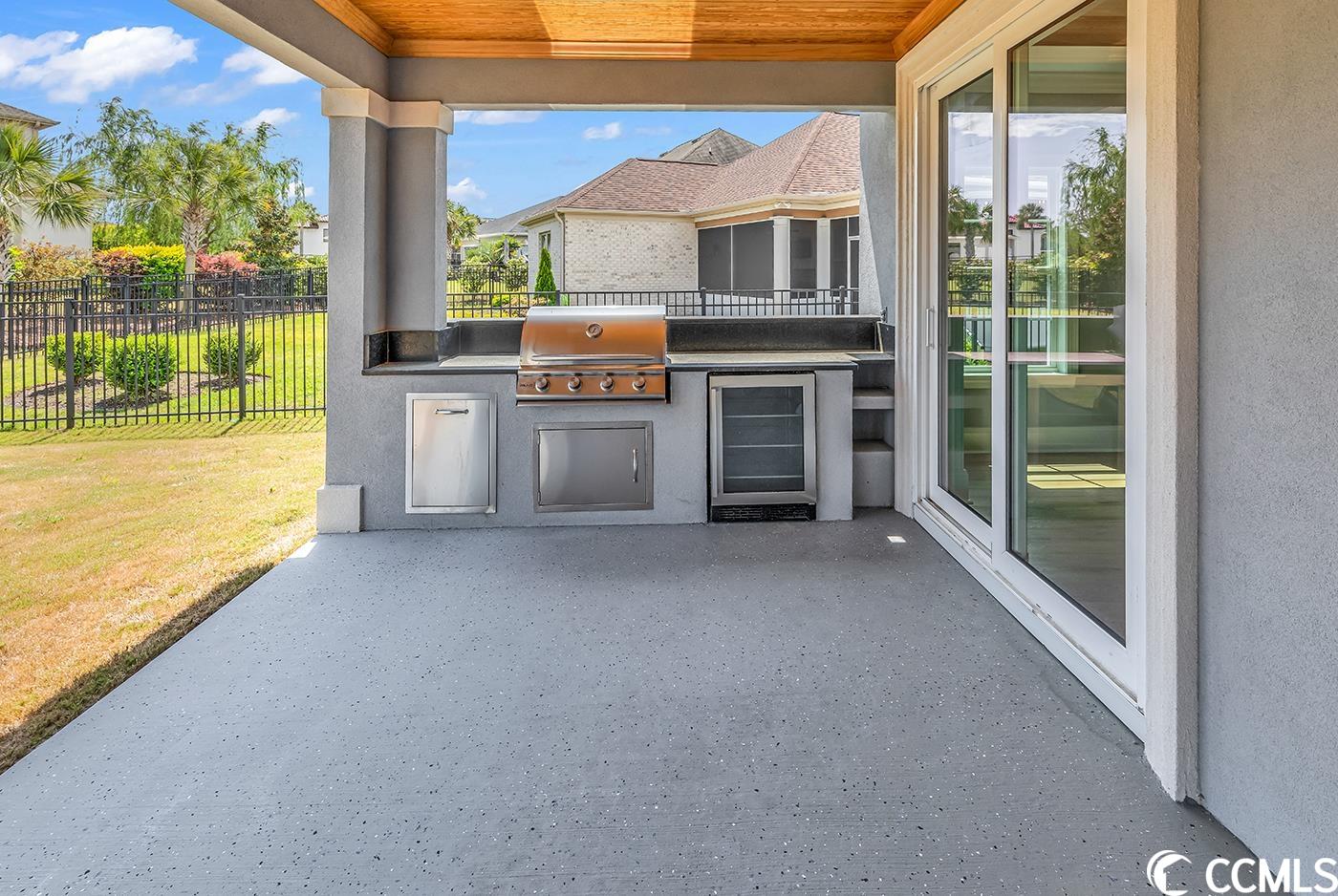 2031 Hideaway Point Myrtle Beach, SC 29579 - Photo 17 of 25 Gallery Image 17