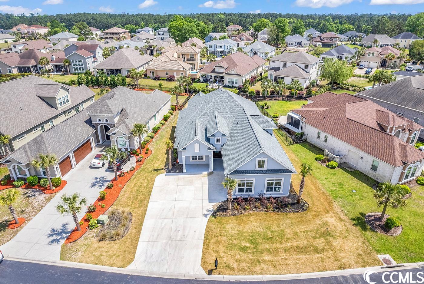 2031 Hideaway Point Myrtle Beach, SC 29579 - Photo 20 of 25 Gallery Image 20