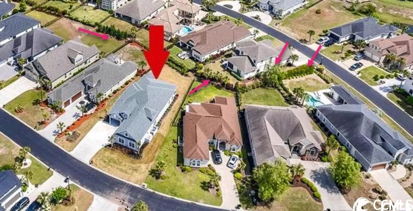 2031 Hideaway Point Myrtle Beach, SC 29579 - Photo 21 of 25 Gallery Image 21