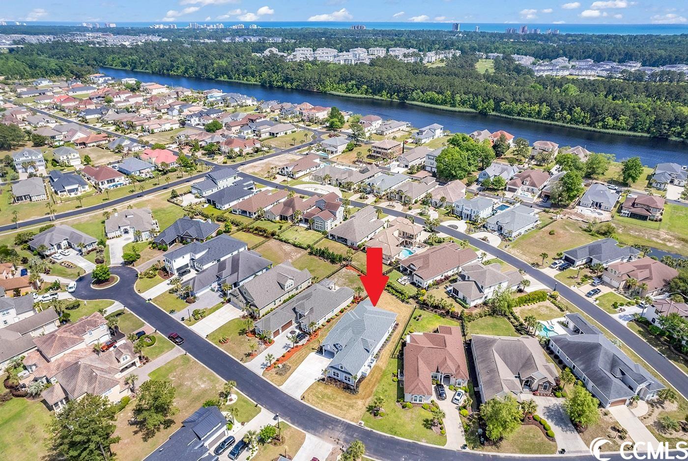 2031 Hideaway Point Myrtle Beach, SC 29579 - Photo 22 of 25 Gallery Image 22
