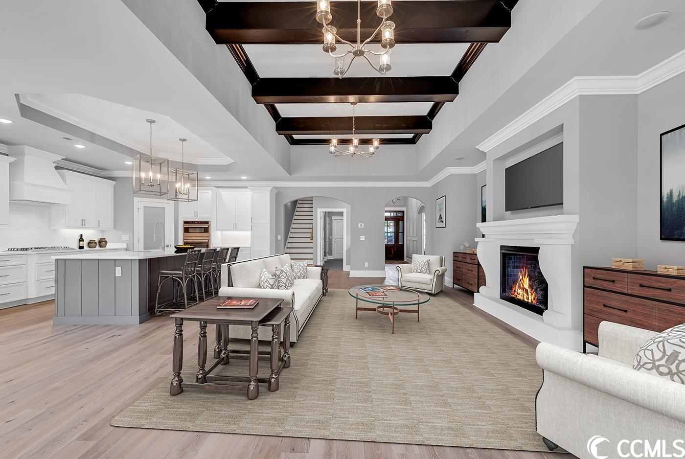 2031 Hideaway Point Myrtle Beach, SC 29579 - Photo 3 of 25 Gallery Image 3