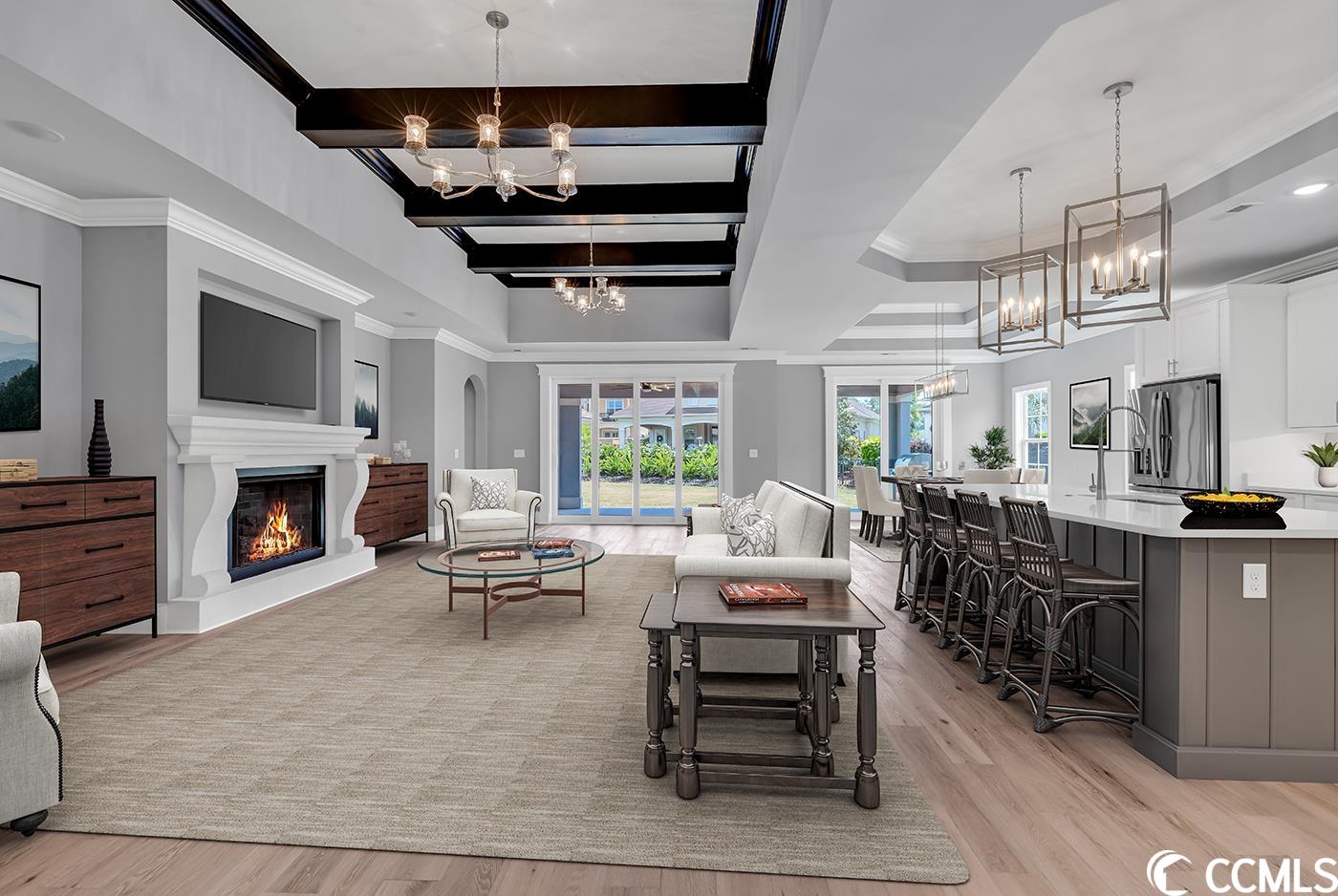 2031 Hideaway Point Myrtle Beach, SC 29579 - Photo 4 of 25 Gallery Image 4