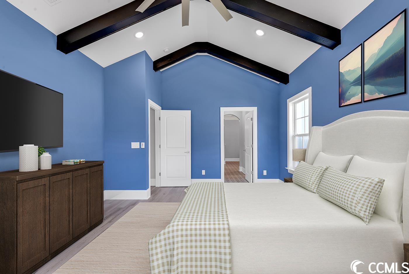 2031 Hideaway Point Myrtle Beach, SC 29579 - Photo 8 of 25 Gallery Image 8
