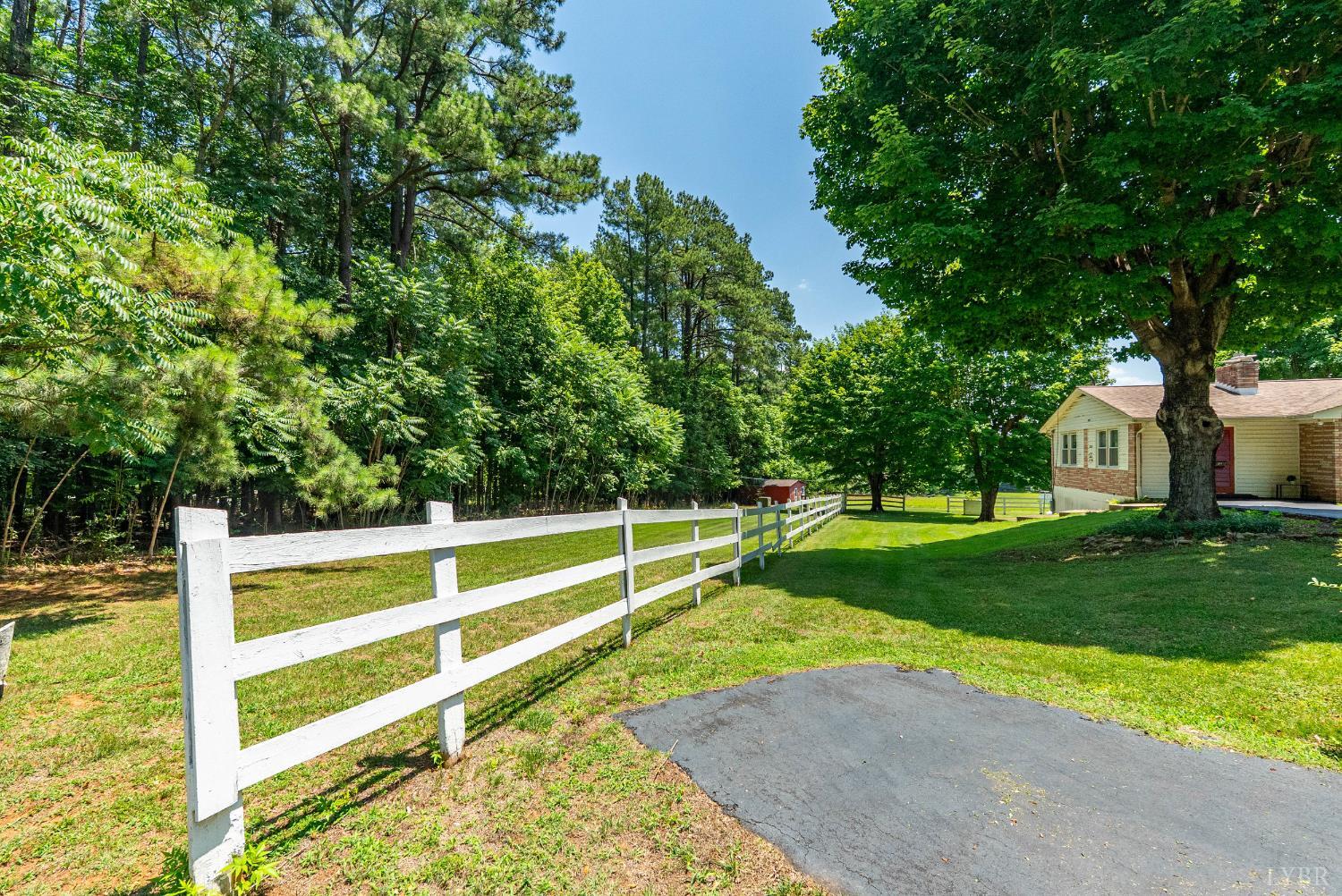 201 Frazier Road Altavista, VA 24517 - Photo 41 of 47