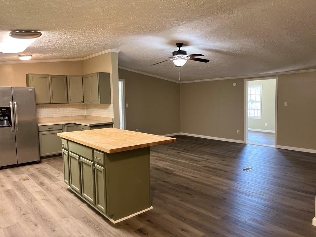 1555 Ponderosa Road Del Rio, TN 37727 - Photo 6 of 30 Gallery Image 6