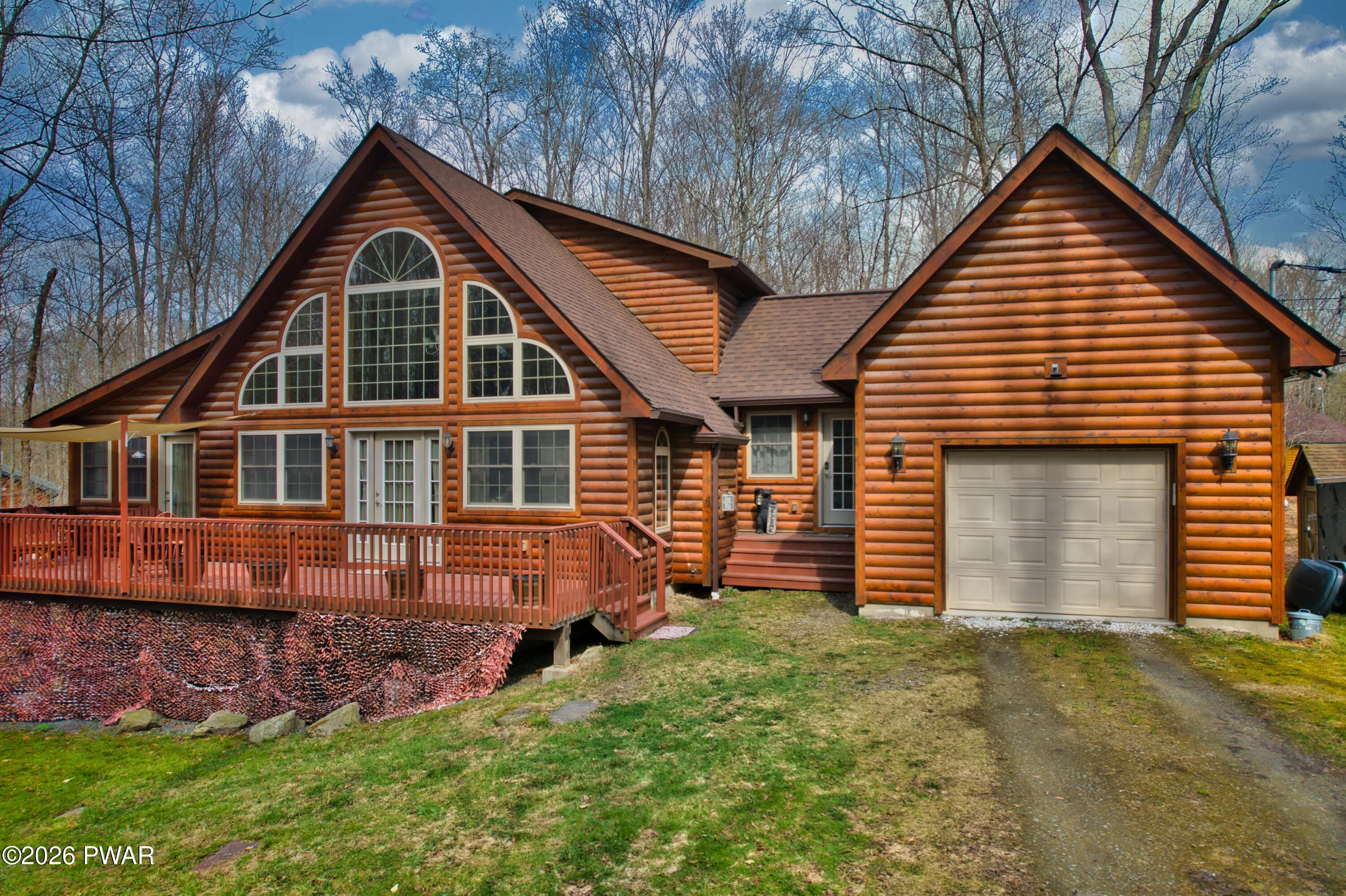 161 Lake Road Lake Ariel, PA 18436 - Photo 2 of 67