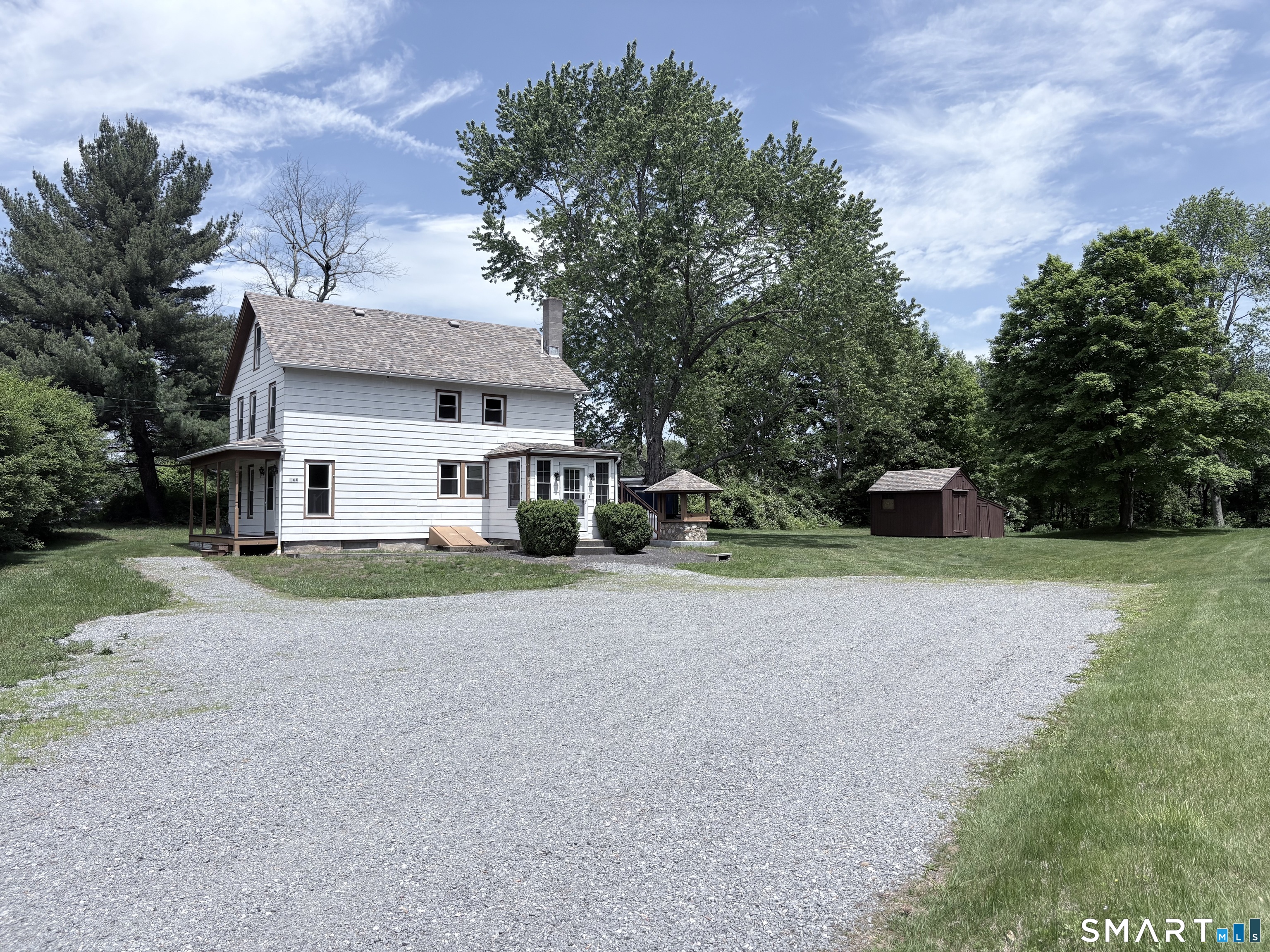 144 Amston Road Colchester, CT 06415 - Photo 1 of 15