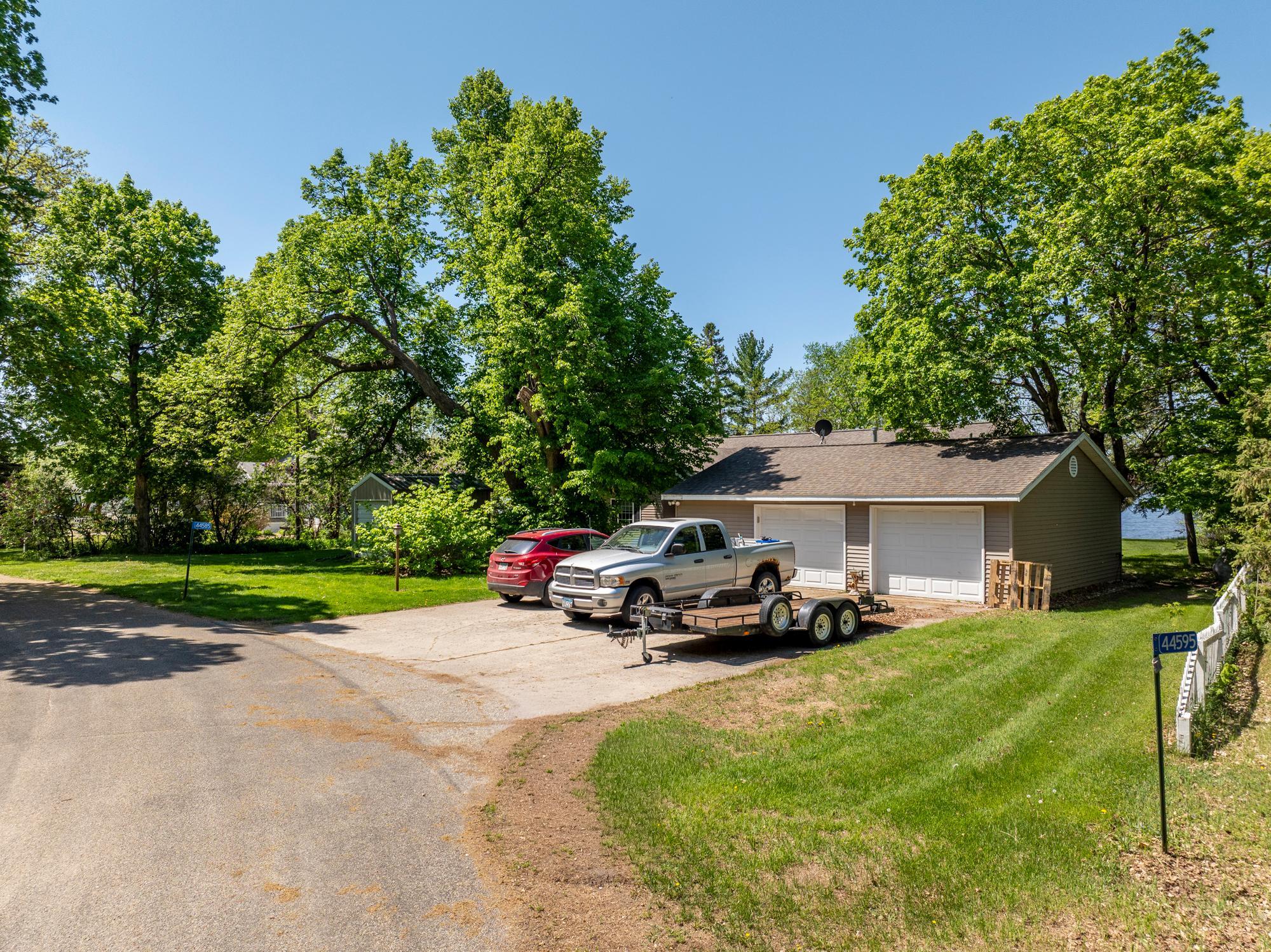 44585 Monument Beach Loop Pelican Rapids, MN 56572 - Photo 21 of 47