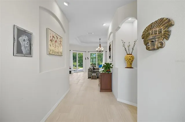 $465,000 | 51 Graham Woods Place, Palm Coast, FL 32137