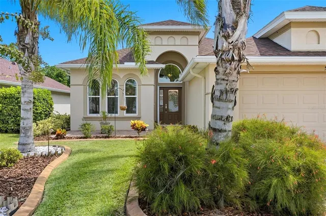 $465,000 | 51 Graham Woods Place, Palm Coast, FL 32137