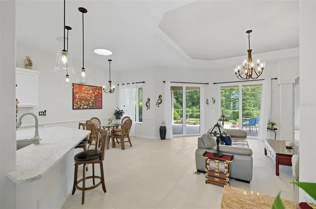 $465,000 | 51 Graham Woods Place, Palm Coast, FL 32137