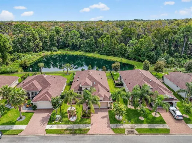 $465,000 | 51 Graham Woods Place, Palm Coast, FL 32137