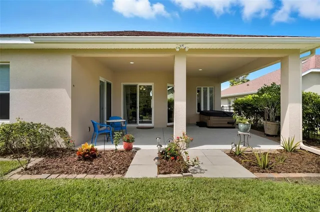 $465,000 | 51 Graham Woods Place, Palm Coast, FL 32137