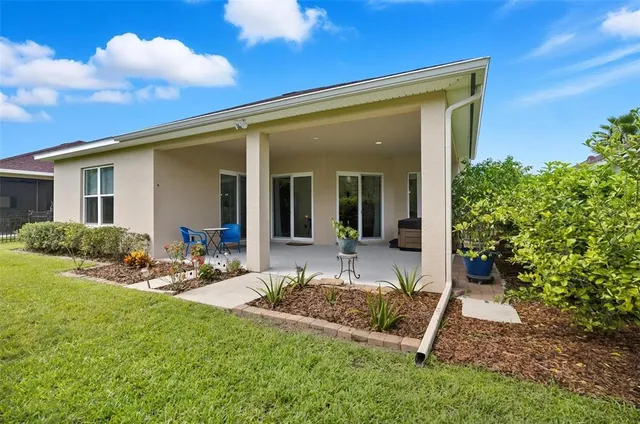 $465,000 | 51 Graham Woods Place, Palm Coast, FL 32137