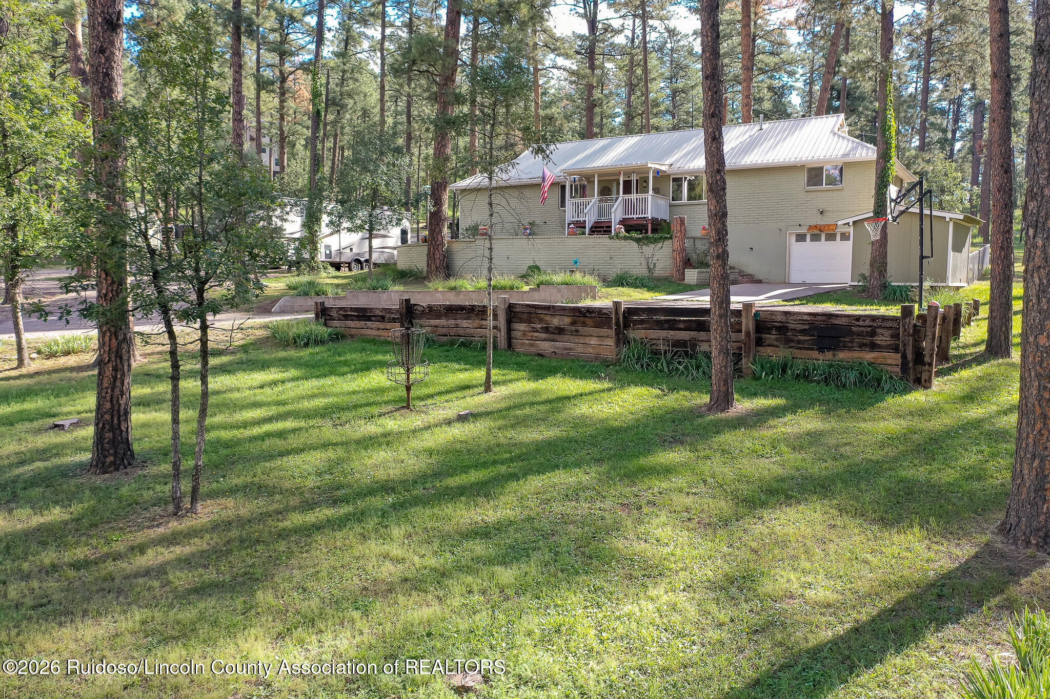 114 Virginia Canyon Road Ruidoso, NM 88345 - Photo 1 of 71 Gallery Image 1