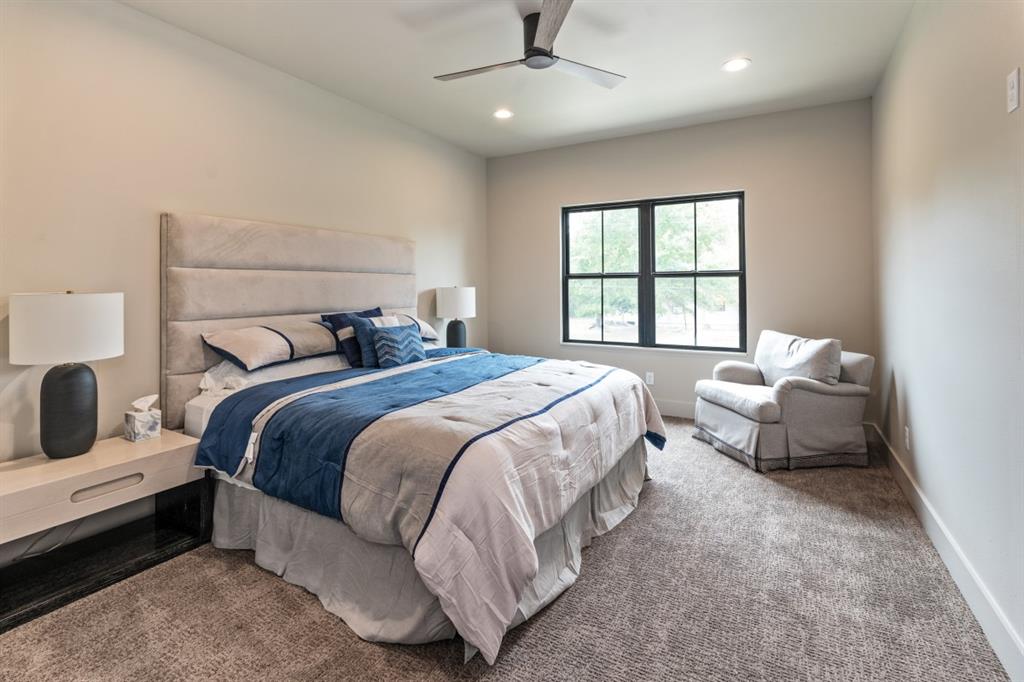 120 Meandering Way Mabank, TX 75156 - Photo 18 of 26