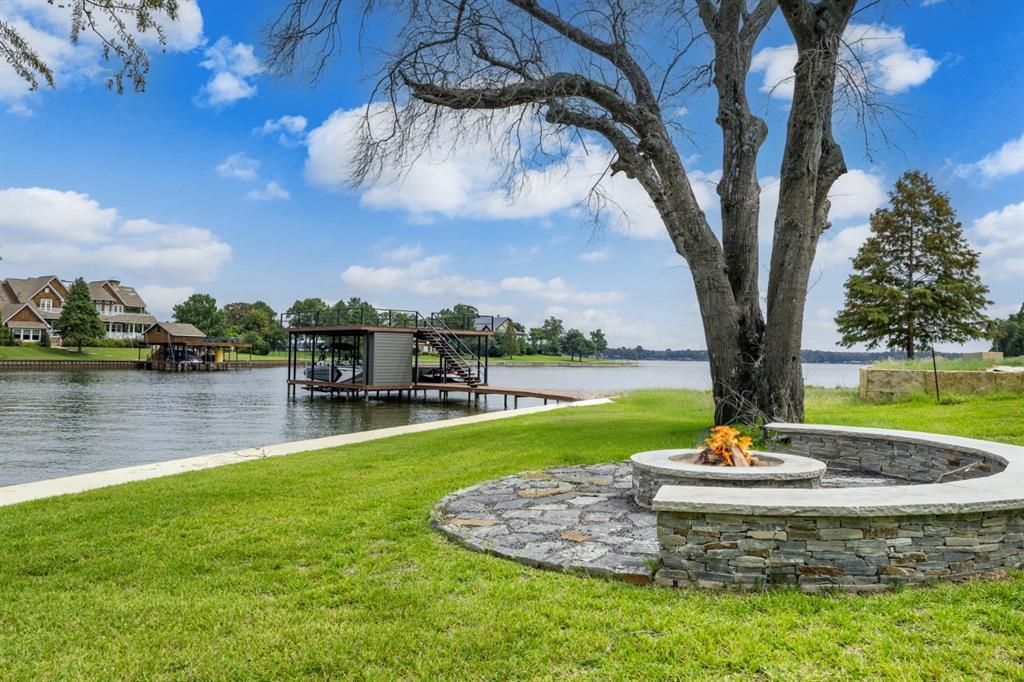 120 Meandering Way Mabank, TX 75156 - Photo 23 of 26