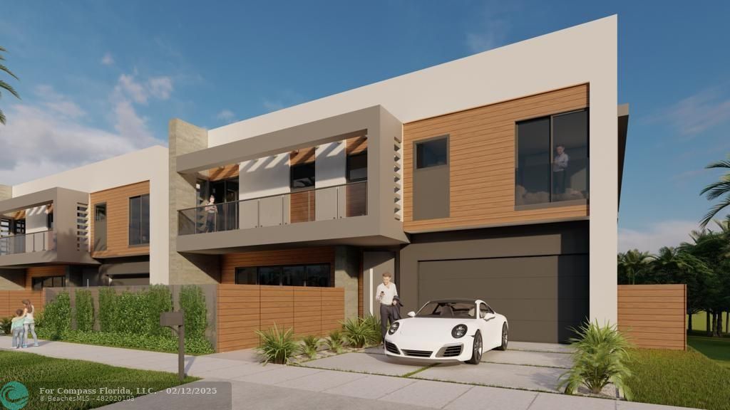 798 Southwest 8th Way Fort Lauderdale, FL 33315 - Photo 1 of 13