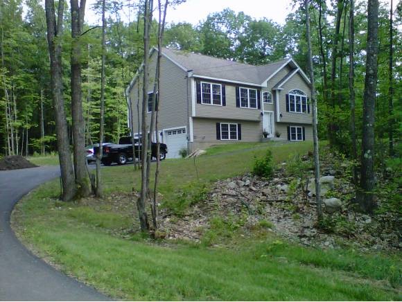 37 Higgins Road Chichester, NH 03258 - Photo 1 of 1 Gallery Image 1