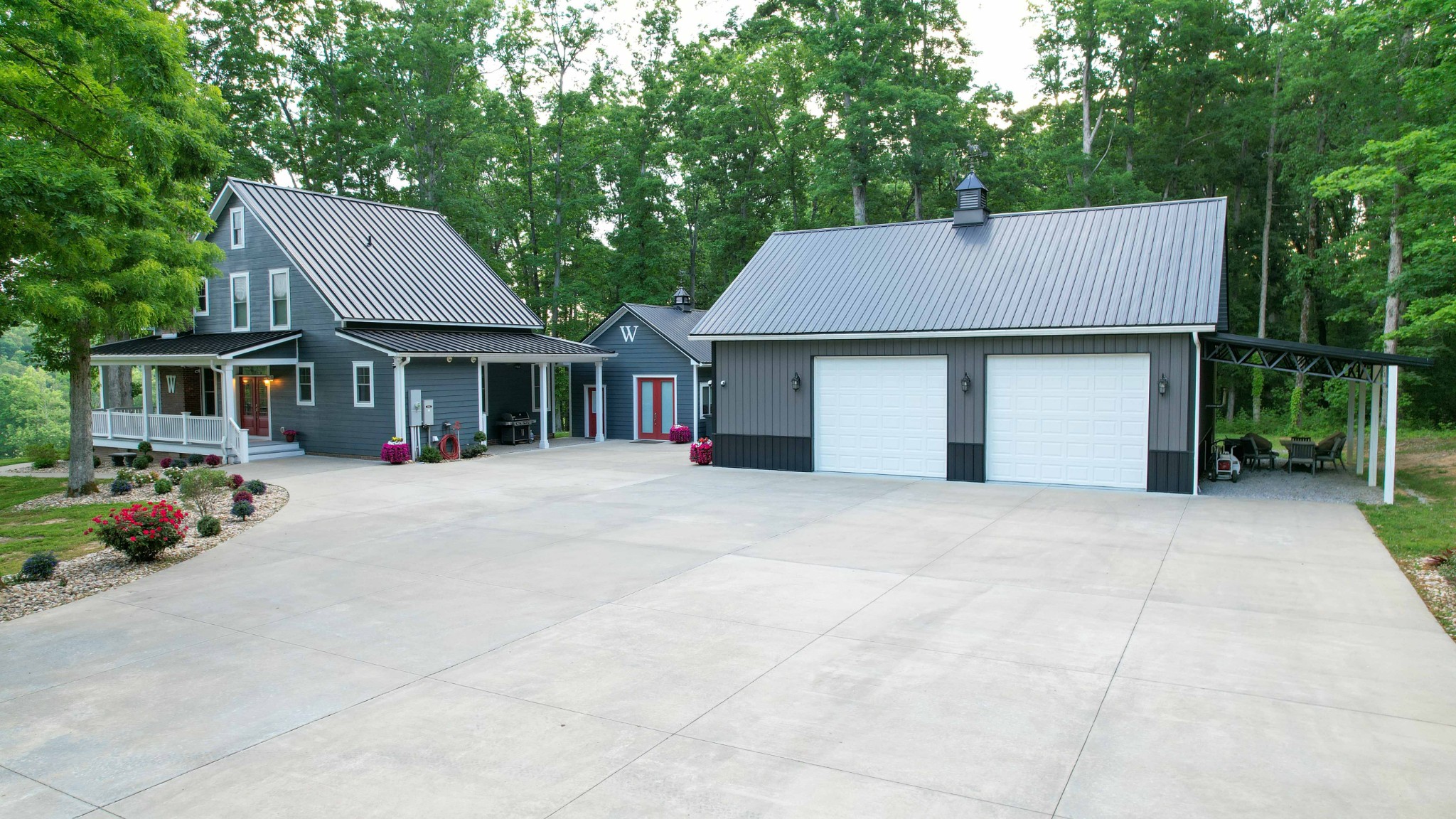 1267 Wades Branch Road Centerville, TN 37033 - Photo 5 of 73