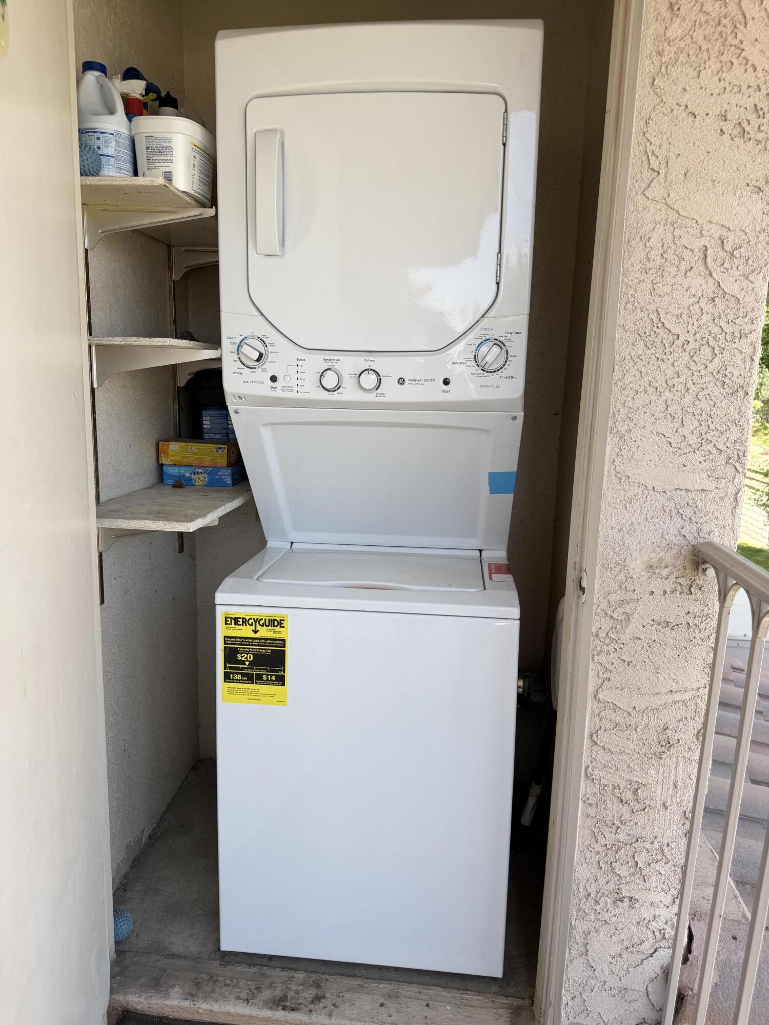 505 South Farrell Drive, Unit R112 Palm Springs, CA 92264 - Photo 17 of 19 .