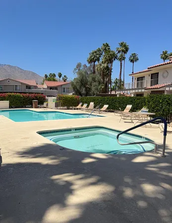 $2,200 | 505 South Farrell Drive, Unit R112, Palm Springs, CA 92264