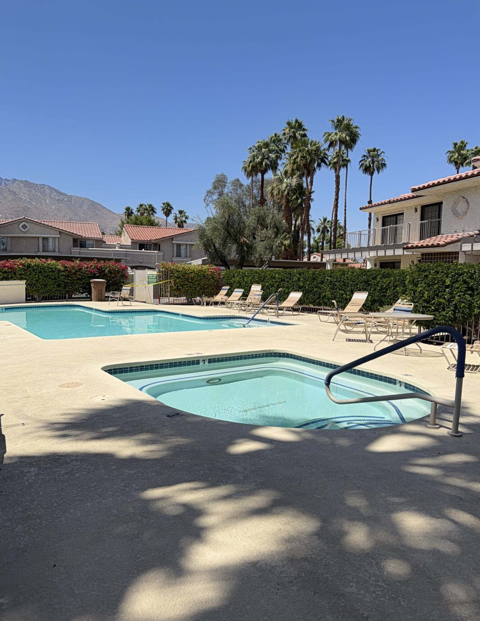 505 South Farrell Drive, Unit R112 Palm Springs, CA 92264 - Photo 19 of 19 .