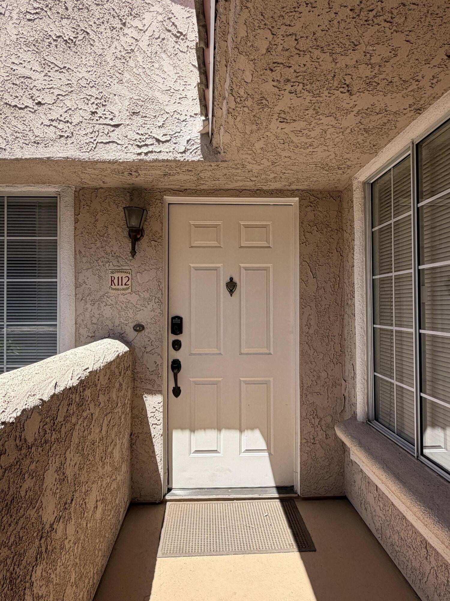 505 South Farrell Drive, Unit R112 Palm Springs, CA 92264 - Photo 2 of 19 to the left