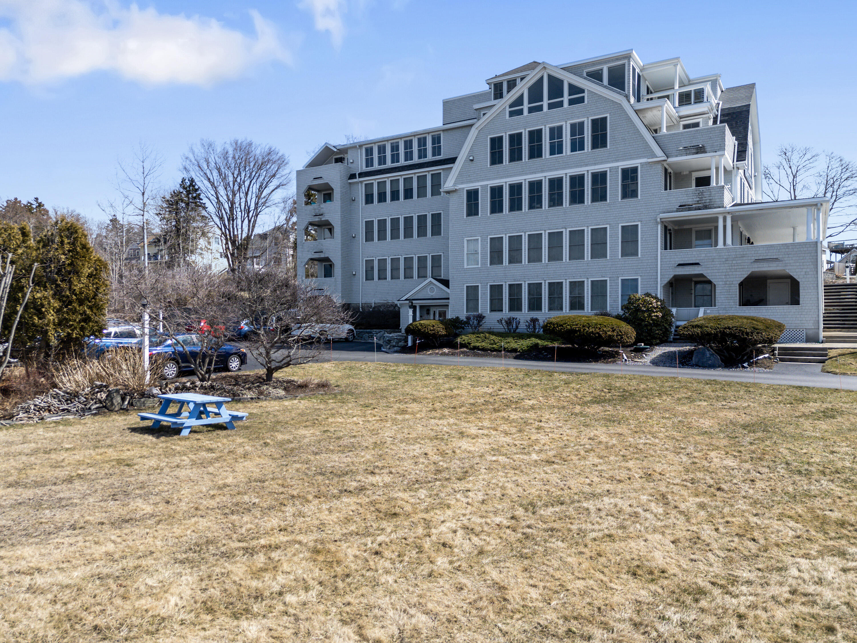6 Merritt House Road, Unit 30 Harpswell, ME 04066 - Photo 17 of 55 6 Merritt House Rd No 30_145