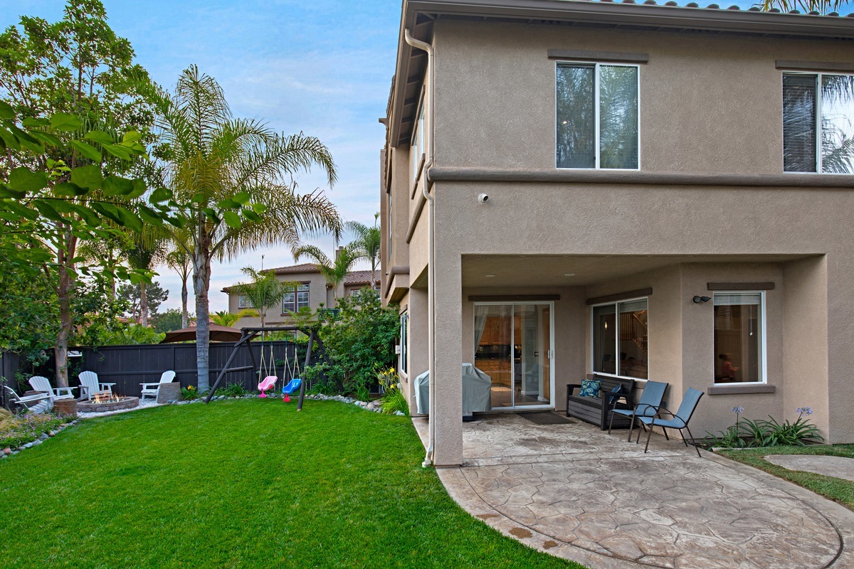 633 Sumner Way, Unit 2 Oceanside, CA 92058 - Photo 22 of 25 Gallery Image 22