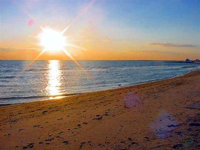 8 Sumac Road West Dennis, MA 02670 - Photo 6 of 23 a view of an ocean beach
