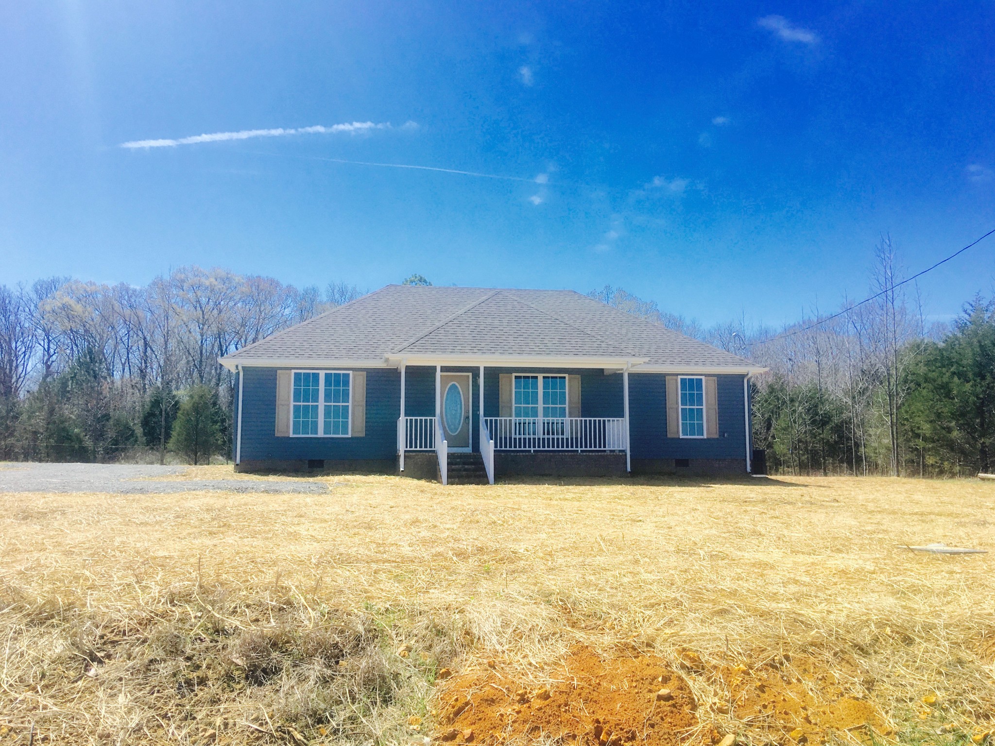 399 Wells Lee Road Elora, TN 37328 - Photo 1 of 4