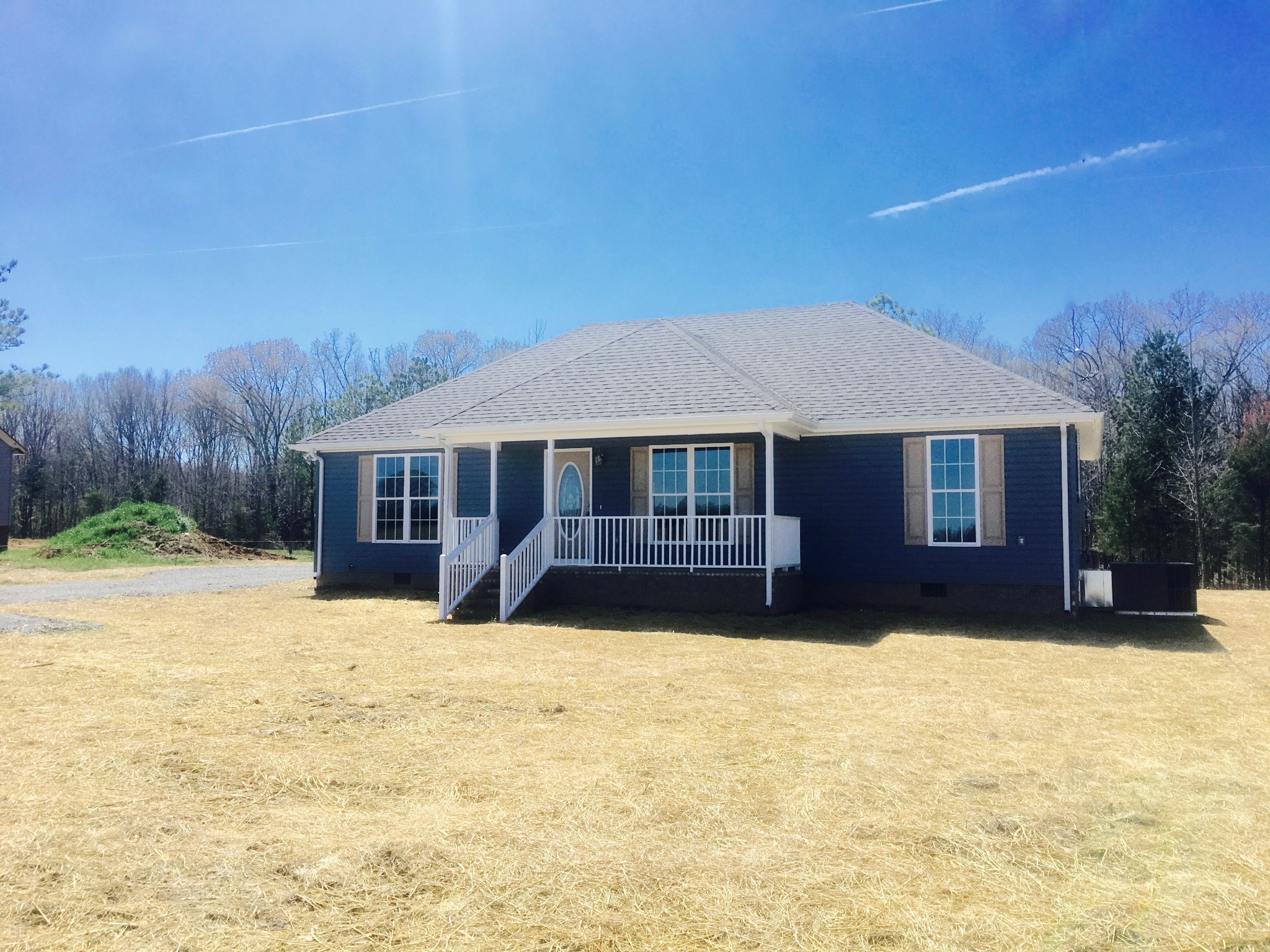 399 Wells Lee Road Elora, TN 37328 - Photo 3 of 4