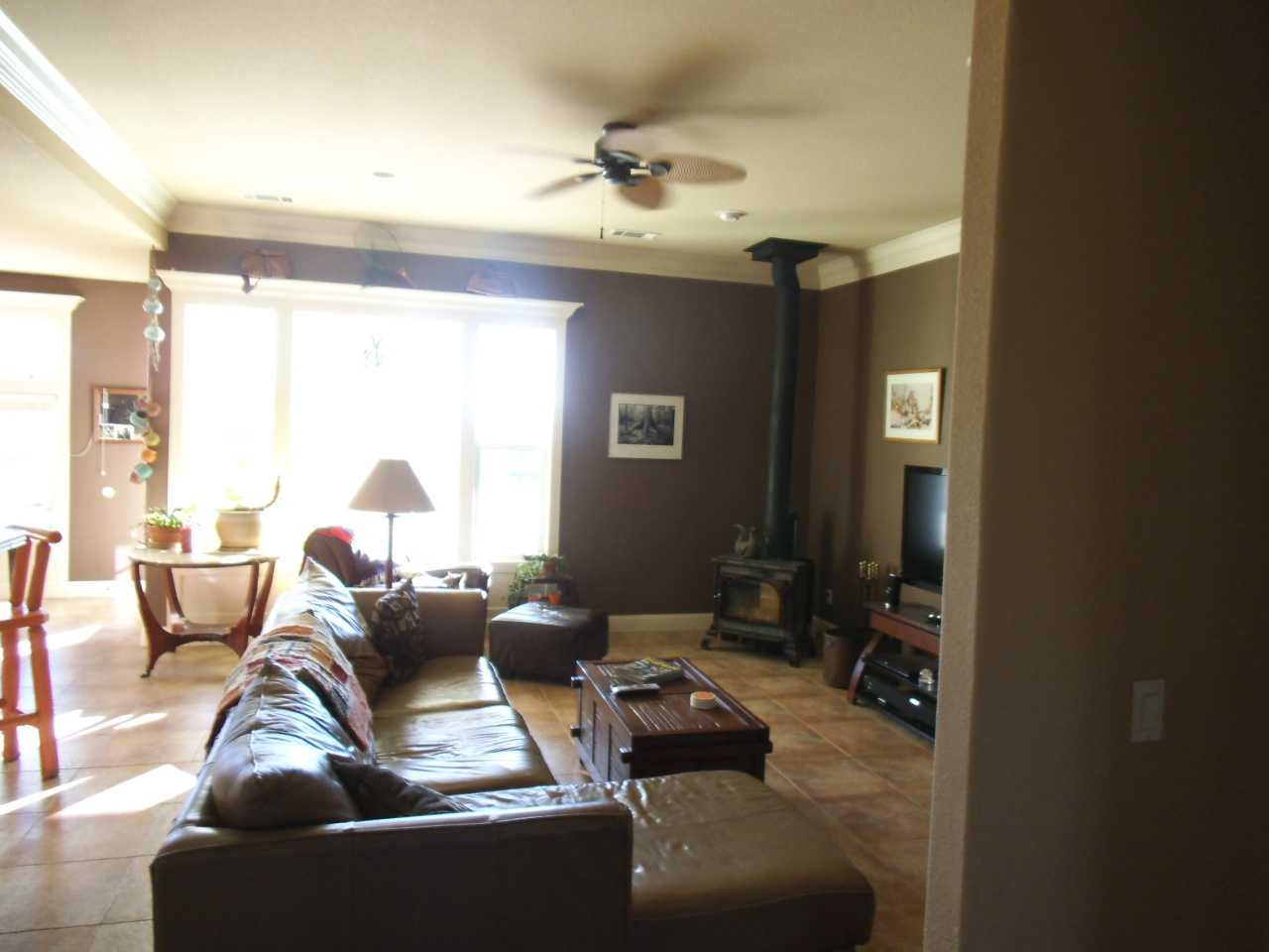 14441 Bradley Ridge Road Igo, CA 96047 - Photo 6 of 22 Bradley 005