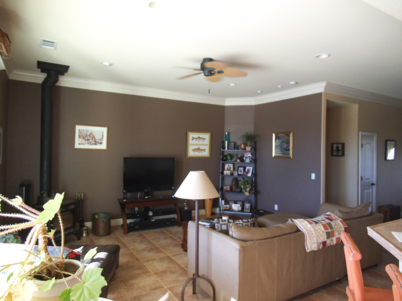 14441 Bradley Ridge Road Igo, CA 96047 - Photo 8 of 22 Bradley 007
