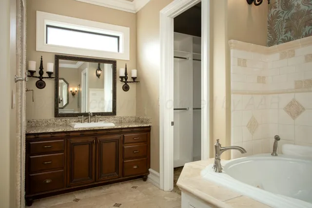 $1,200,000 | 18 Cypress Point, Amarillo, TX 79124