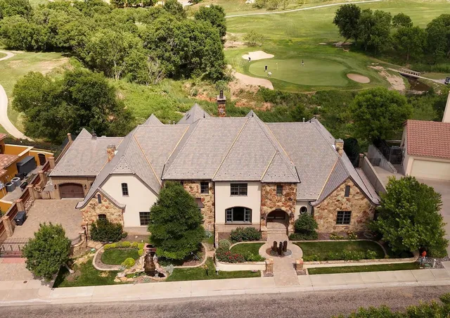 $1,200,000 | 18 Cypress Point, Amarillo, TX 79124