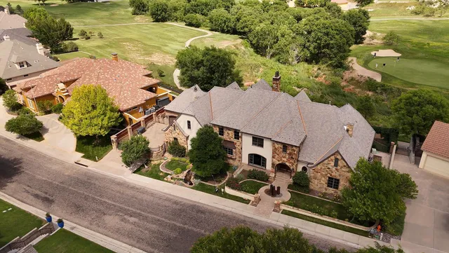 $1,200,000 | 18 Cypress Point, Amarillo, TX 79124