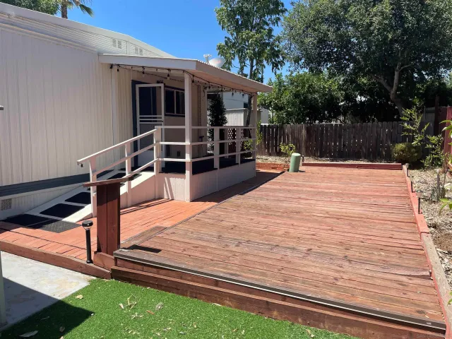 $138,800 | 1120 East Mission Road, Unit 39, Fallbrook, CA 92028